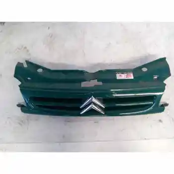 

5310874 Front grille Citroen Berlingo 1.9 Diesels