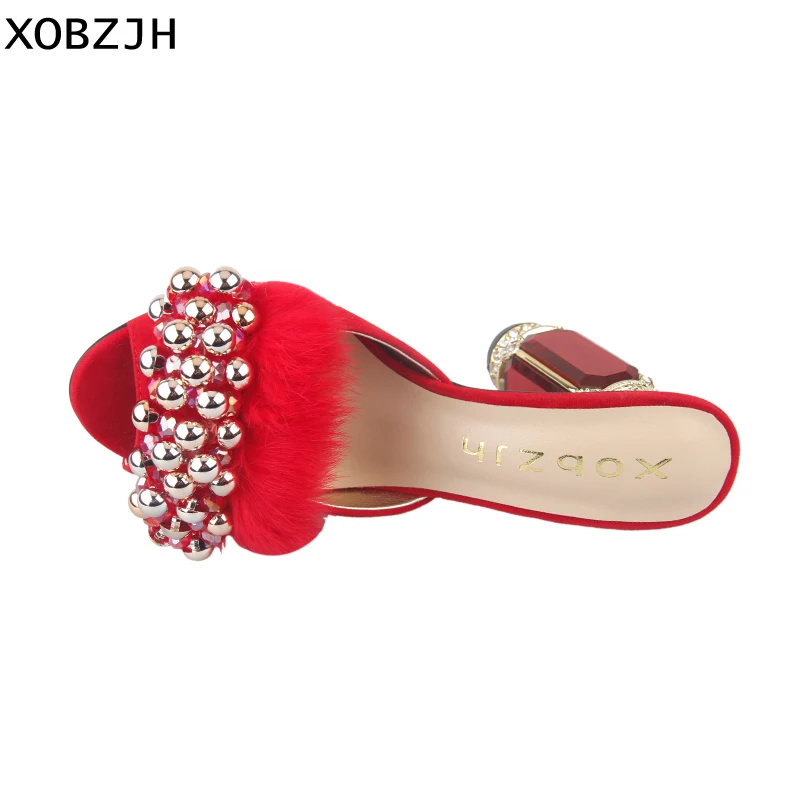 summer shoes