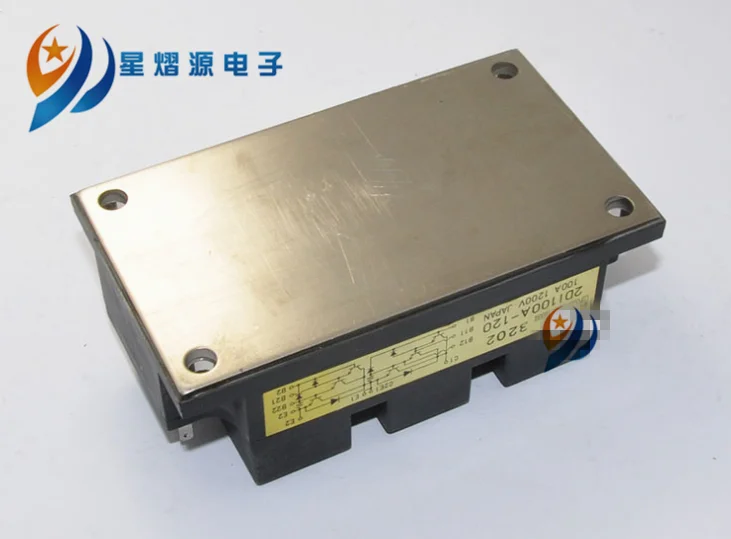2DI100A-120 модуль 100A-1200V