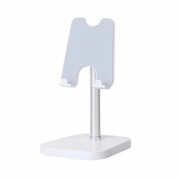 

Universal Desktop Liftable Mobile Phone Tablet Stand Holder Mobile Phone Tablet Live Support Holders For IPhone 11 XS XM Huawei
