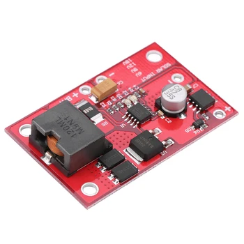 

MPPT Solar Panel Regulator Controller Charging Module for 12V Lead Acid Battery Charger 3A