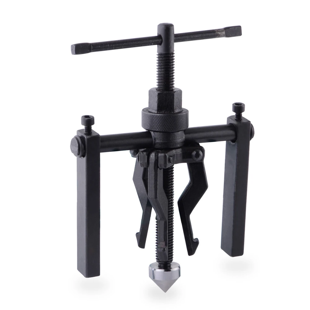 High Quality 3 Jaw Inner Bearing Puller Tool Heav Automotive Machine Repair Tool Kit Extractor