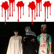 Реалистичная чума доктор птица маска черная Полная Голова маска длинный нос стимпанк косплей для Хэллоуина Костюм