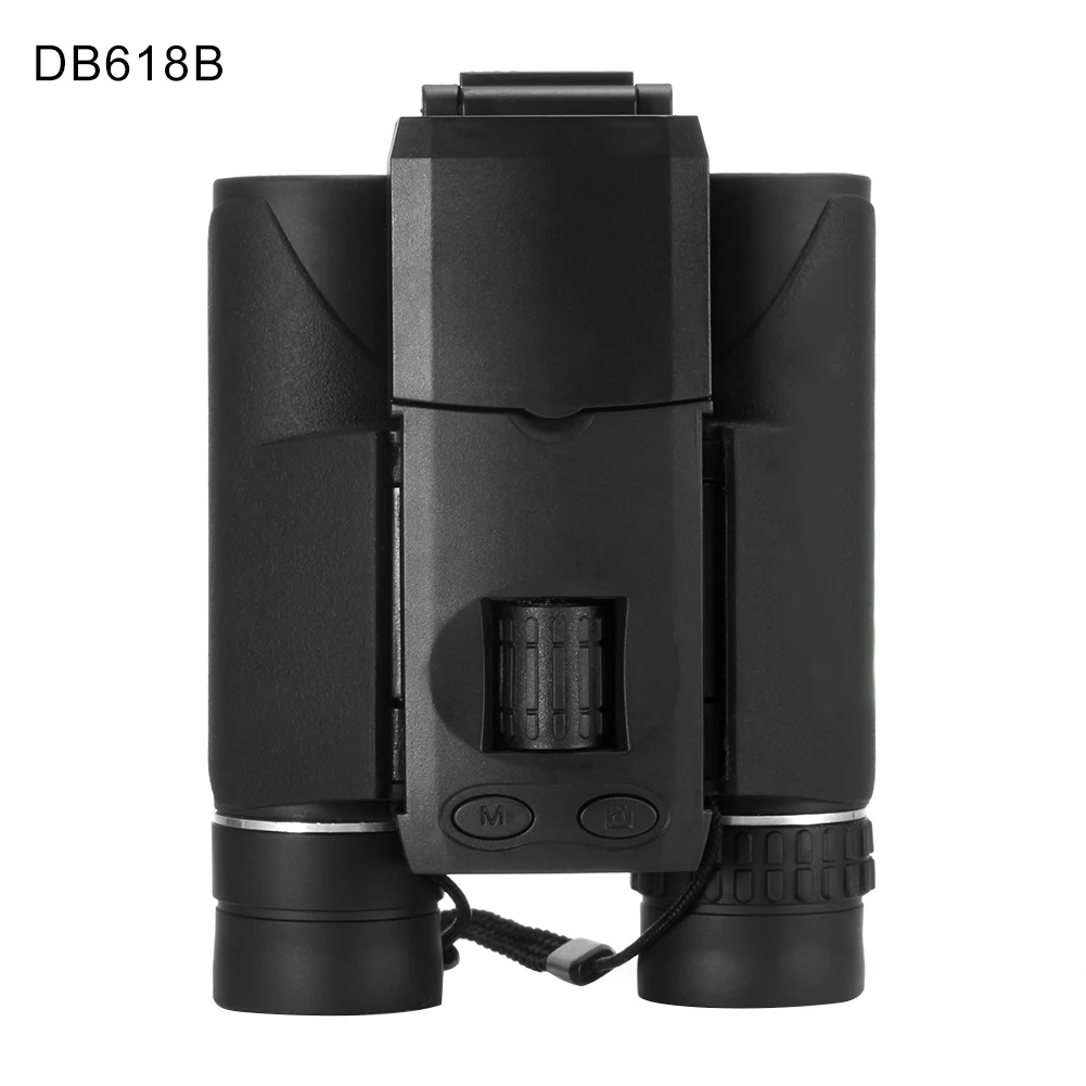 

Newest Digital Binoculars Camera Telescope LCD Display Video Photo Recorder for Watching Bird Football Game Concert