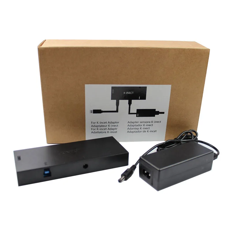 Адаптер Kinect DN 3 0 для адаптера 2 европейская вилка USB адаптер переменного тока с usb