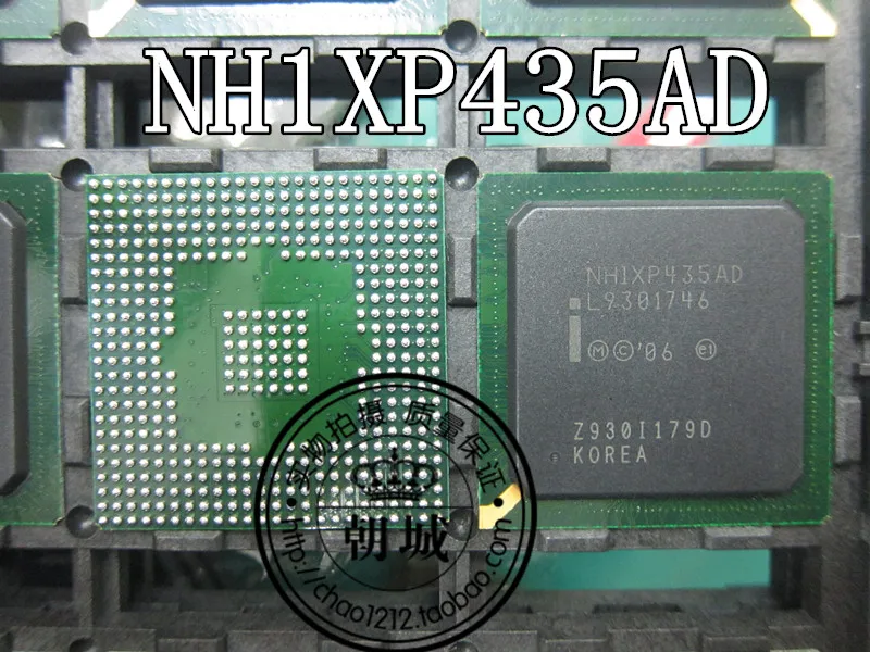 5 шт./лот NHIXP435AD