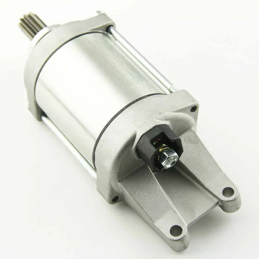 Стартер двигателя мотоцикла для Yamaha 4B5-81890-00 XP530 XP500 XP500A T-MAX 500 530 4B58189000