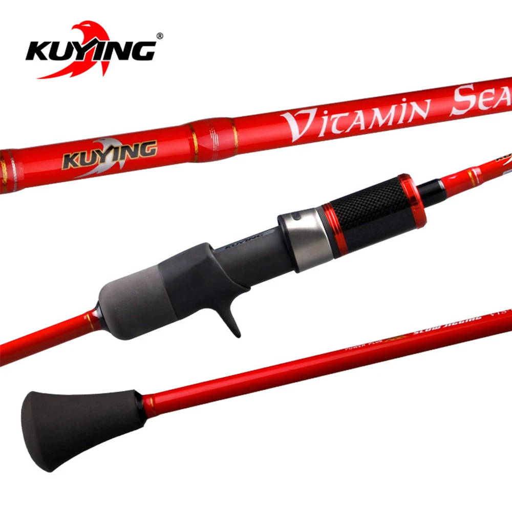 kuying-vitamin-sea-15-sections-19m-6'3''-204m-6'8-casting-spinning-carbon-lure-fishing-slow-jigging-rod-stick-jig-cane-pole