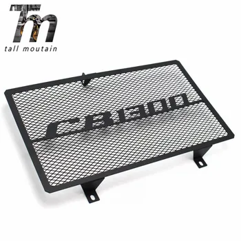 

For Honda cb 1300 2003-2008 CB1300 2004 2005 2006 200Motorcycle stainless steel Radiator grille guard protection net cover