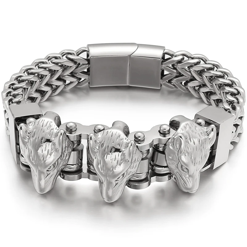 Bracciale Uomo Kidult Symbols Teschio Messicano - 732057 - Foto 7