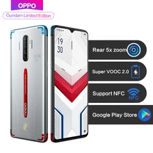 OPPO Reno Ace Gundam Limited 6,