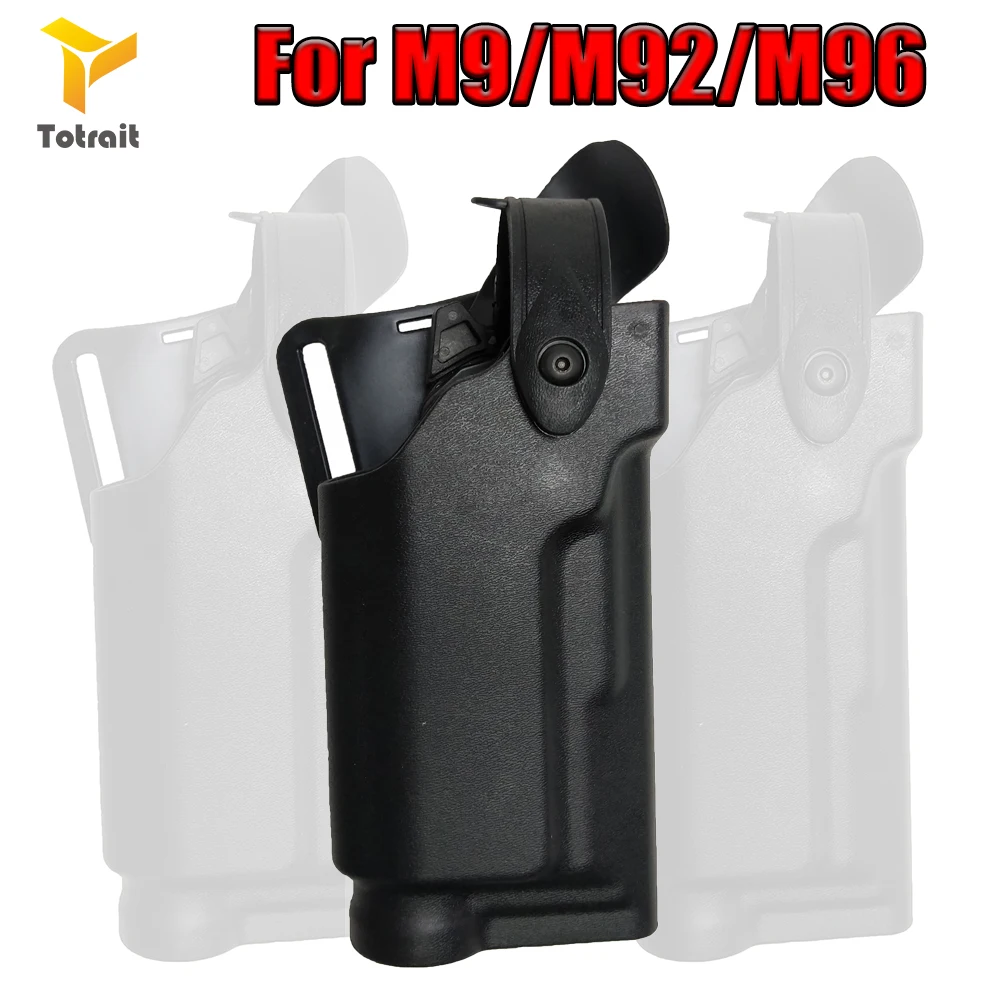 Кобура для пистолета topiston M9 кобура тактические аксессуары чехол страйкбола в