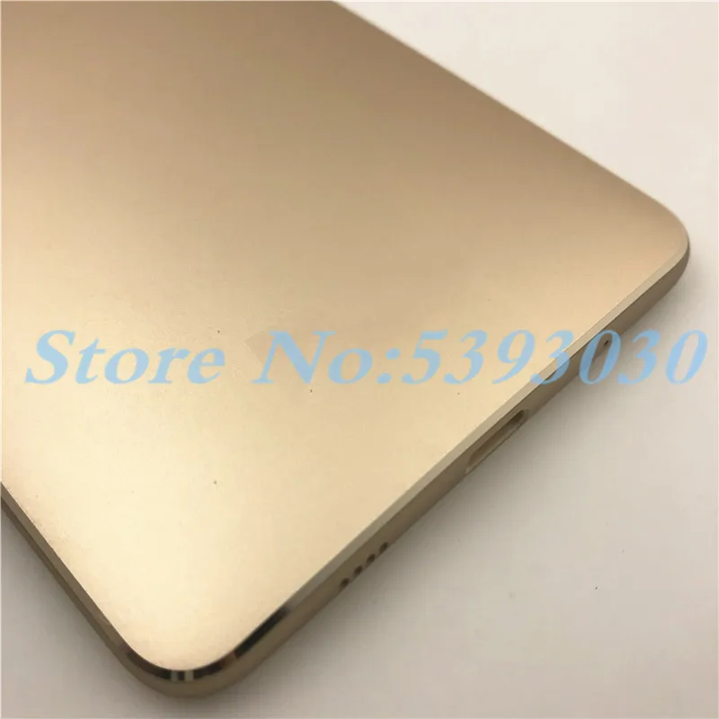 Чехол для задней крышки батареи, задняя крышка для ASUS Zenfone 3 Deluxe ZS570KL/Z016D