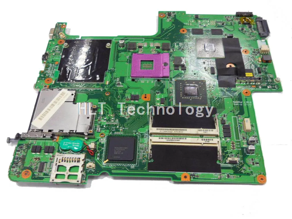 MBX 176 материнская плата для ноутбука Sony M611 MBX-176 1P-0076501-8010 A1367726A неинтегрированная