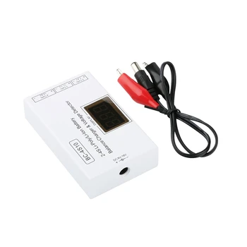 

RC Lipo NiMh Battery Balance Charger with 12V 5A POWER Adapter BC-4S10 Lithium Battery Balance Charge