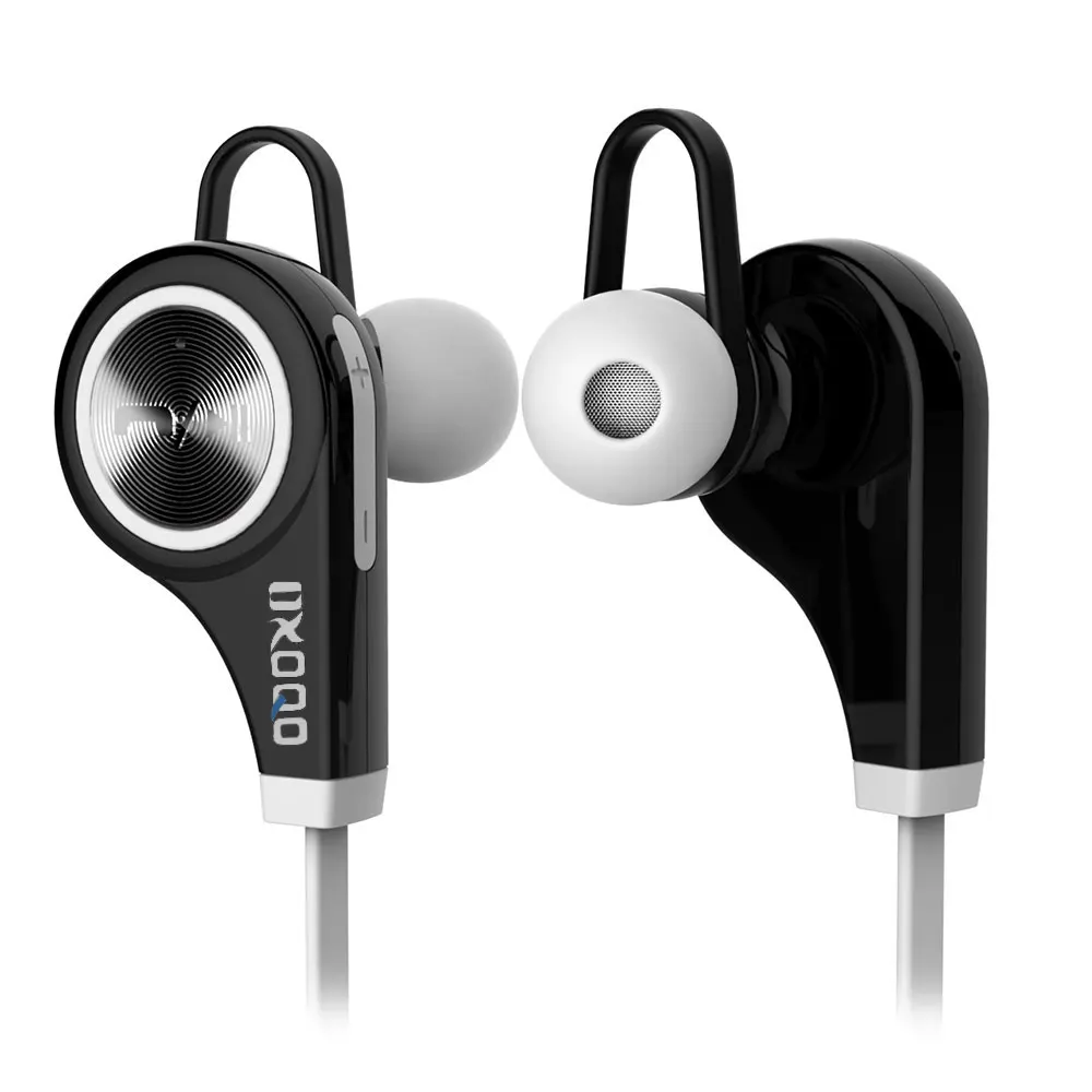 Q9 оригинальный беспроводной bluetooth стерео наушники для спорта бега гарнитура