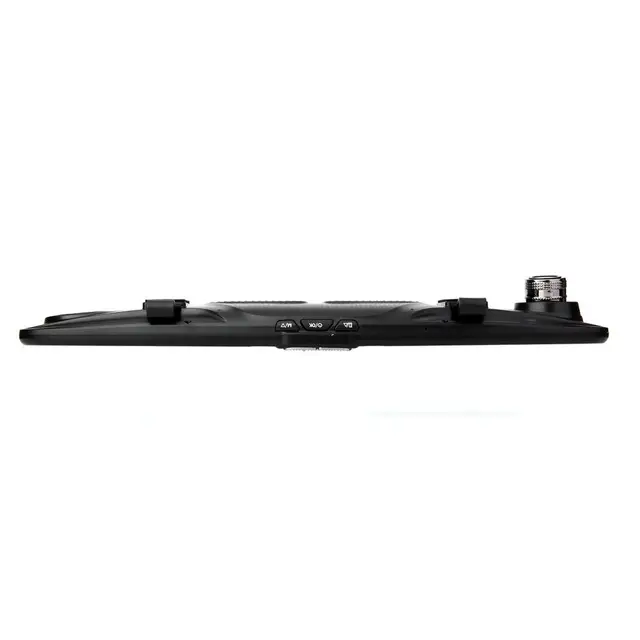 $US $29.68 7inches HD 1080P Dual Lens Car DVR Vehicle Rearview Mirror Camera Recorder Dash Cam Mirror Digital 