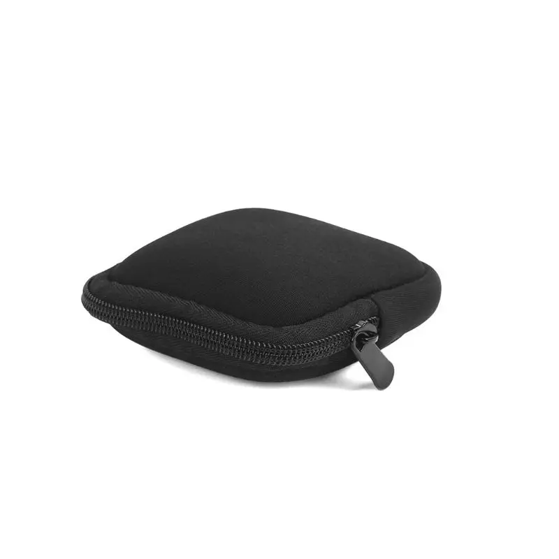 

Portable Wear-resistant Storage Bag Carrying Case Pouch for SONY WF-1000XM3 Wireless Bluetooth Earphone Headset Accessories