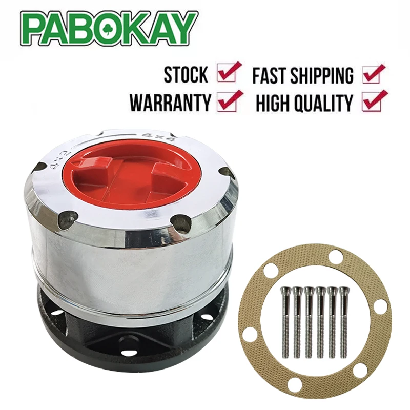 1 Pezzo X Per Kia Sportage Grand Retona Frontier Besta 4X4 Mozzi Di Bloccaggio Ruota Cuscinetto Bongo Avm460Hp B034Hp