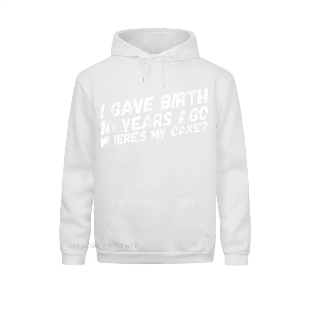   Men Sweatshirts Printed On Long Sleeve Hoodies Discount Tight Hoods 36713 white