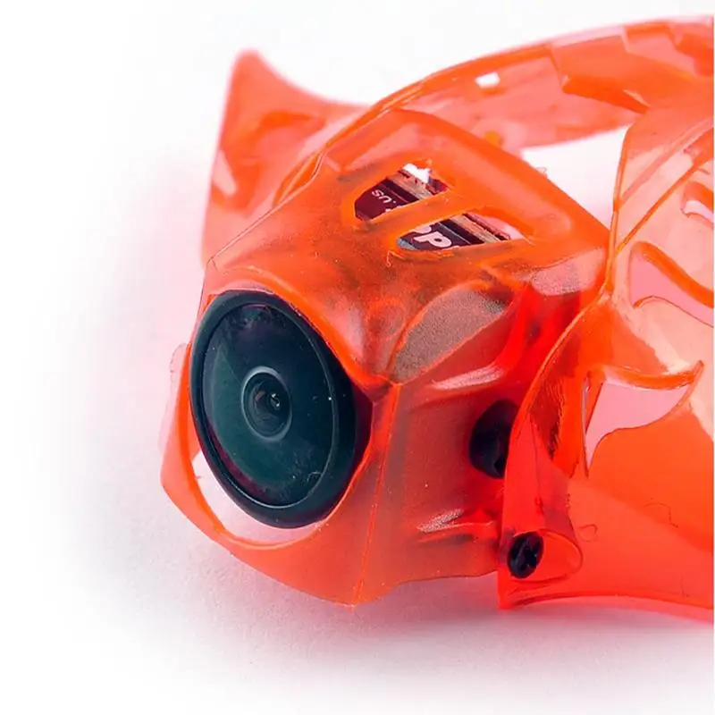 HappyModel Mobula7 Tinywhoop запасная камера для ПК навес V2 CADDX EOS2 регулируемые детали