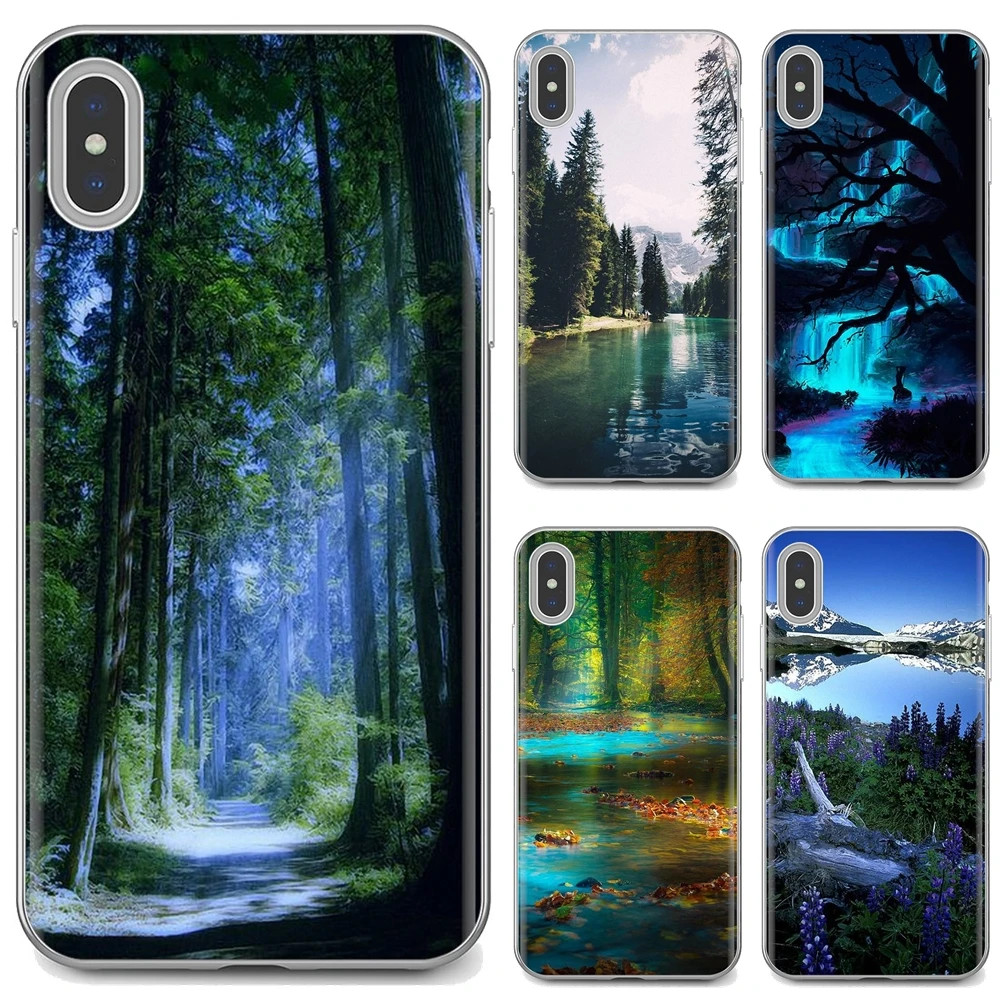 Силиконовый чехол для iPod Touch 5 6 Xiaomi Redmi S2 Pro 5A Pocophone F1 LG G6 Q6 Q7 G5 | Мобильные телефоны и