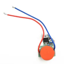 250V 12A Angle Grinder Switch Power Tool Speed Controller Knob Switches For Electric Hammer Impact Drill Polishing Machine