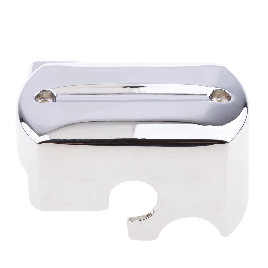 Крышки главного тормозного цилиндра для Yamaha V-Star 650 1100 1998-2007