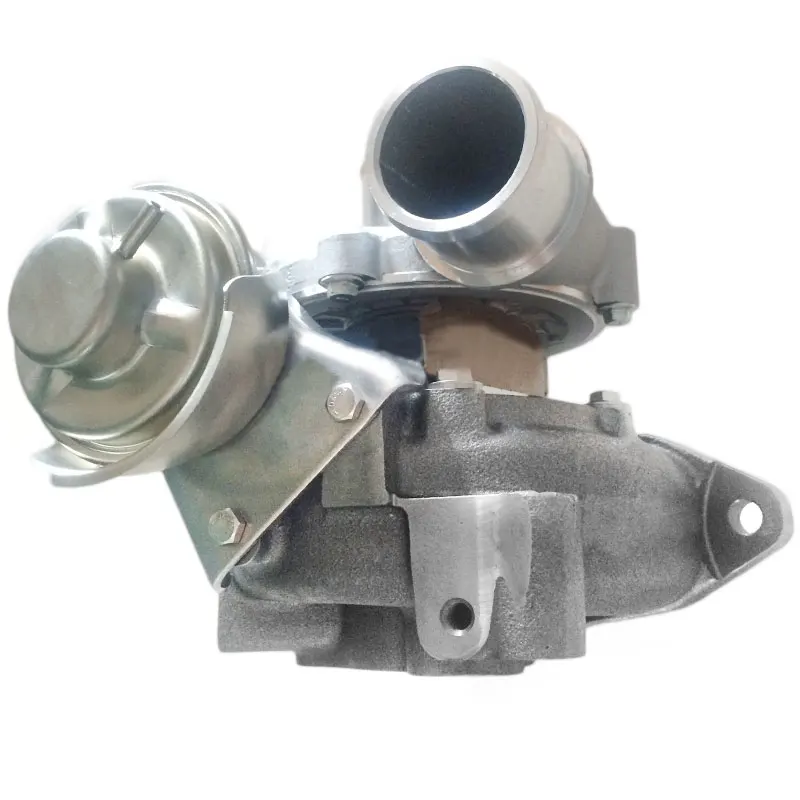 GT1749V Турбокомпрессор Для Toyota Rav4 1CD-FTV Toyota Auris Avensis Picnic Previa 2,0 D-4D 801891-0002 17201-27040 72116