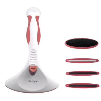 

Clothes Fuzz Knitwear Portable Manual Tool Handheld Lint Remover Carpets Home Travel Sofa Sweater Shaver Brush Anti Pilling