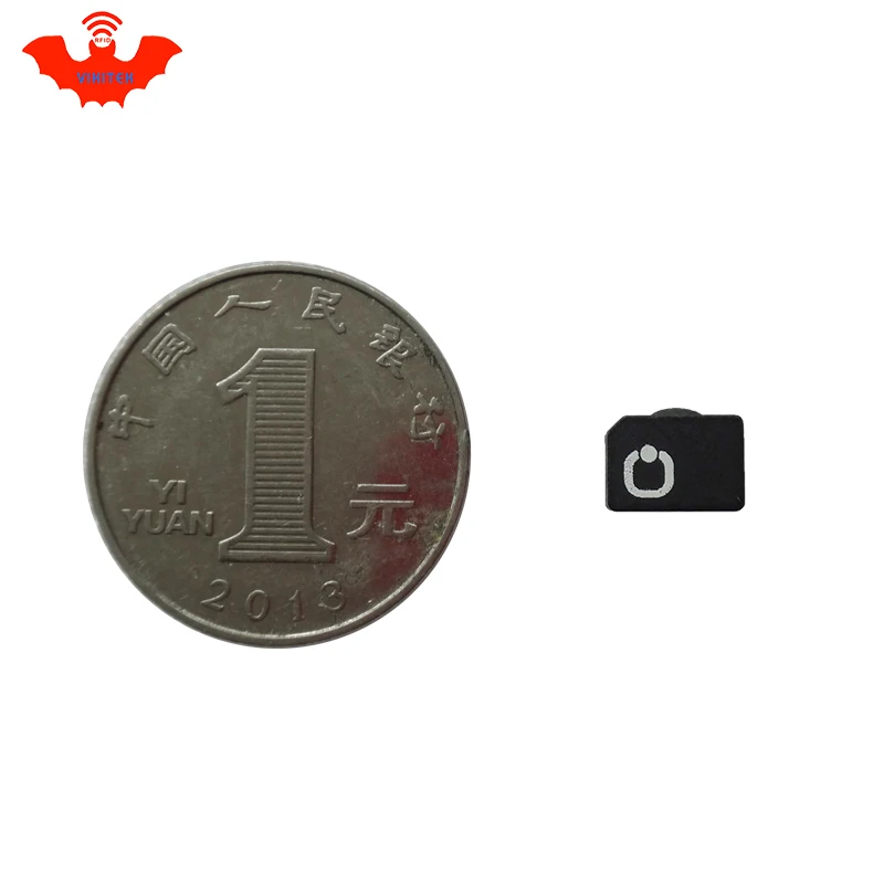 UHF RFID Метка omni ID подходит 200 915 м 868 МГц Alien Higgs3 EPC 20 шт. Бесплатная доставка прочная