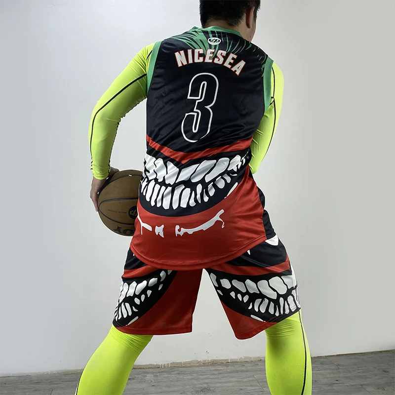 funny basketball jerseys