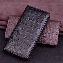 Роскошные Чехлы из натуральной крокодиловой кожи для телефонов IPhone 11/11 Pro, Модный чехол ручной работы для iPhone 11 PRO MAX