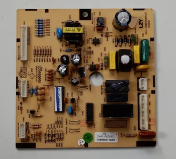 

for refrigerator pc board Computer board BCD-252NIV R DA41-00284A/B/C/D board good working