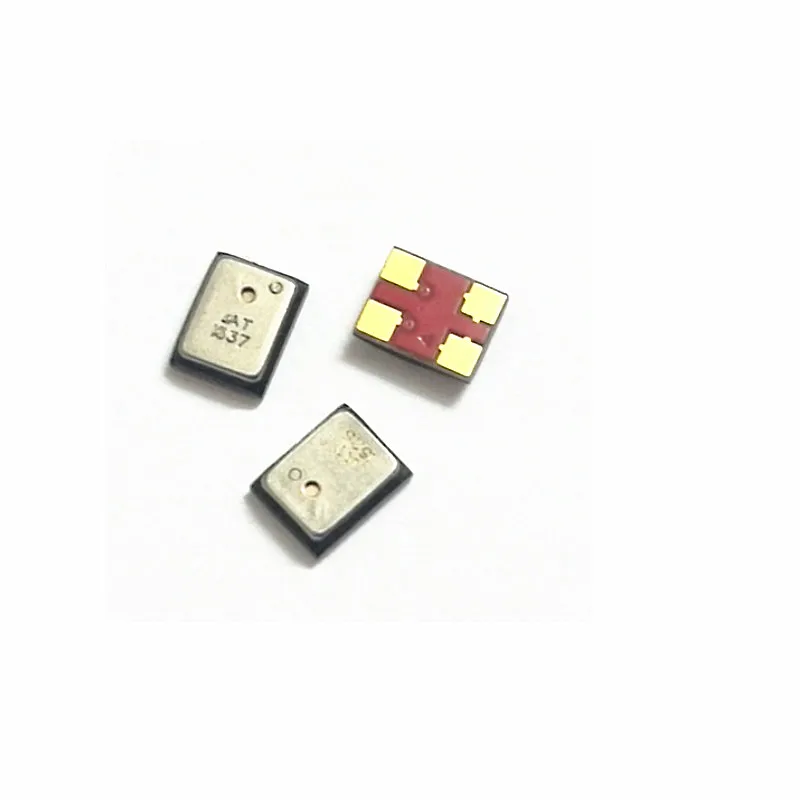 100 шт. для Samsung J1 J100 J5 J500 J7 J700 G530 передатчик микрофона микрофон коннектор