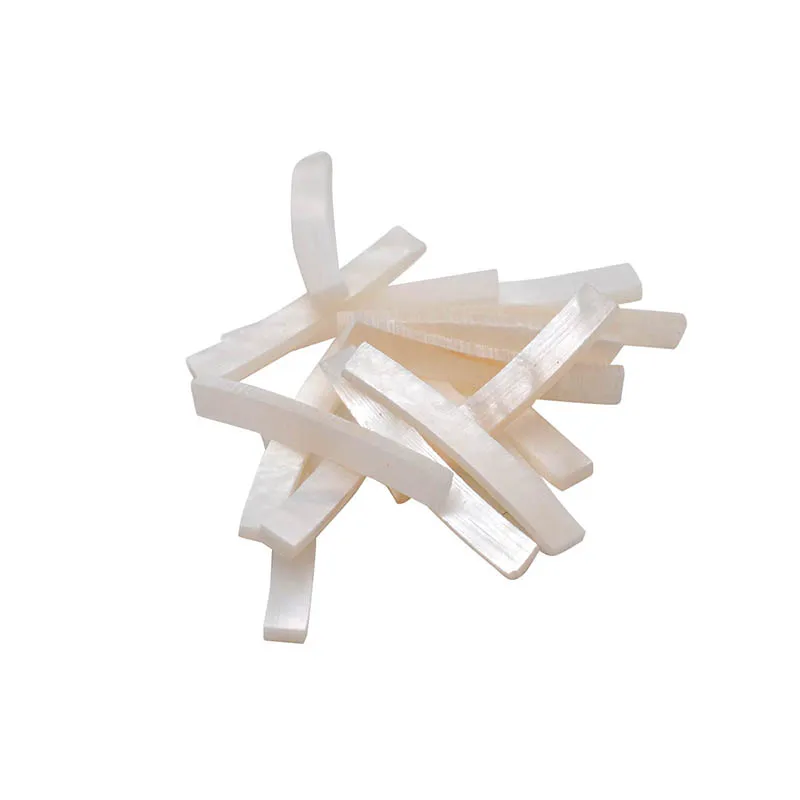 1x Guitar Mother of pearl MOP Rosette soundhole Inlay Maker For Guitar Bass Ukulele 110mm/3mm Luthier DIY
