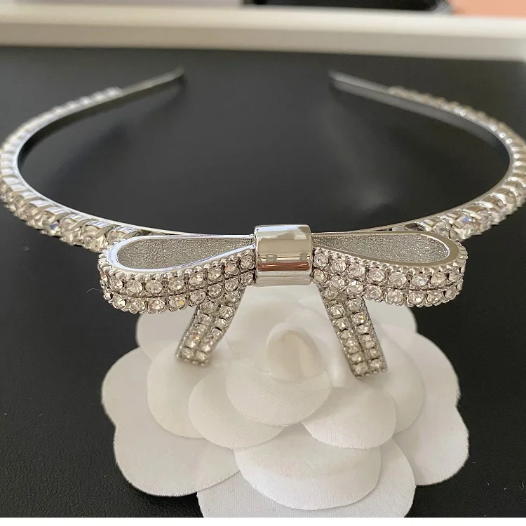 

Bow fashion hair accessories
