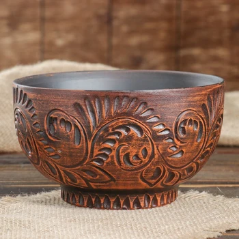 

Bowl "Carved" 0.7 L 3820169