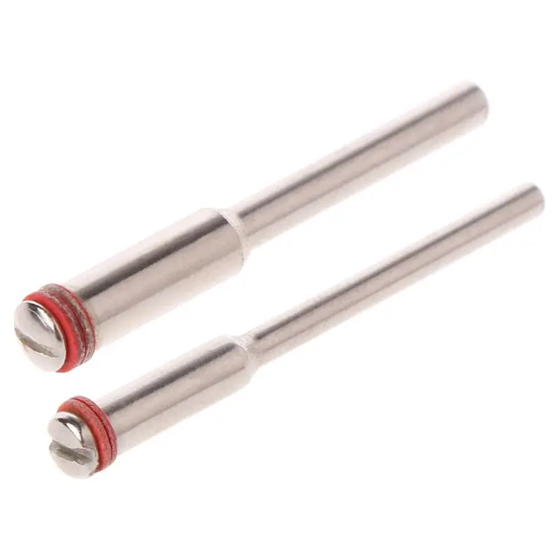 Discos de corte abrasivos Dremel, herramientas rotativas eléctricas para cortar madera y Metal, 24mm, 36 piezas