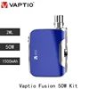 Electronic Cigarettes
