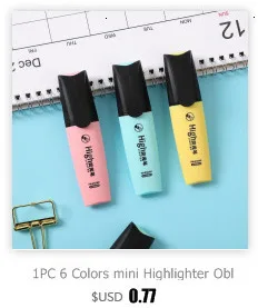 9 шт./упак. Morandi Набор цветных ручек 0,5 мм цветная ручка для чертежей тонкий точечный маркер идеально подходит для пули журнал ручка делать заметки