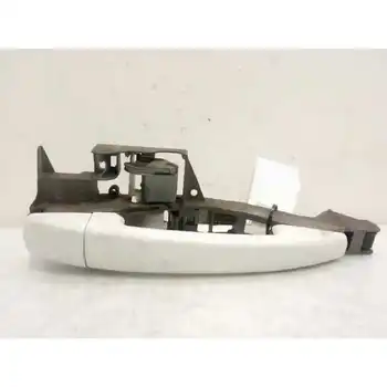 

9101KH Handle Outer Rear Right Peugeot 5008 Premium