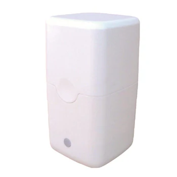 

Jewelry Watch Glasses Keys Sterilizer Sanitizer Box Disinfection Case Cleaner Menstrual cup UV Sterilizing Case