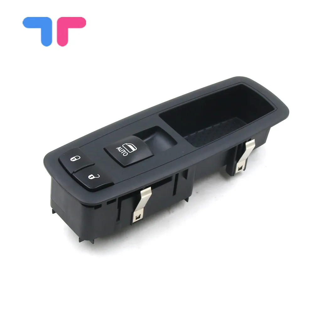 Передний пассажирский боковой двери Мощность окна и переключатель блокировки