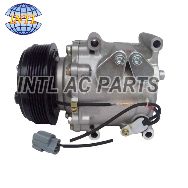 Auto Air Ac Compressor For Toyota Corolla Altis 2000 2006 Trs090 S3082 Trs090 3082 Sanden 3082 Ac Compressor Auto Ac Compressorcompressor Ac Aliexpress
