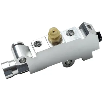 

Disc Aluminum Combination Proportioning Valve Disc Drum for Chevy for Ford