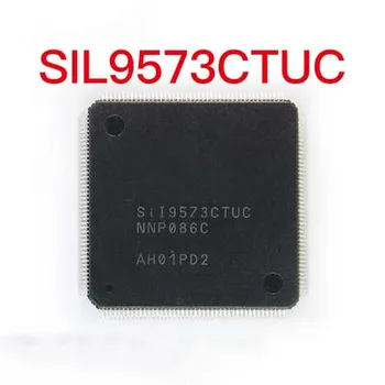 

SIL9573CTUC SIL9573 SII9573CTUC SII9573 QFP176 and original In Stock