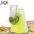 JIQI Многофункциональный Электрический Салат Фрукты Овощи Slicer Резак Морковь Картофель Измельчитель Режущий Станок Лезвие из Нержавеющей стали ЕС