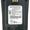 NNTN4497CR  Replacement Battery Li-Ion Battery  High Capacity for Motorola CP140 CP040 CP200 CP380 CP160 EP450 GP3688 2