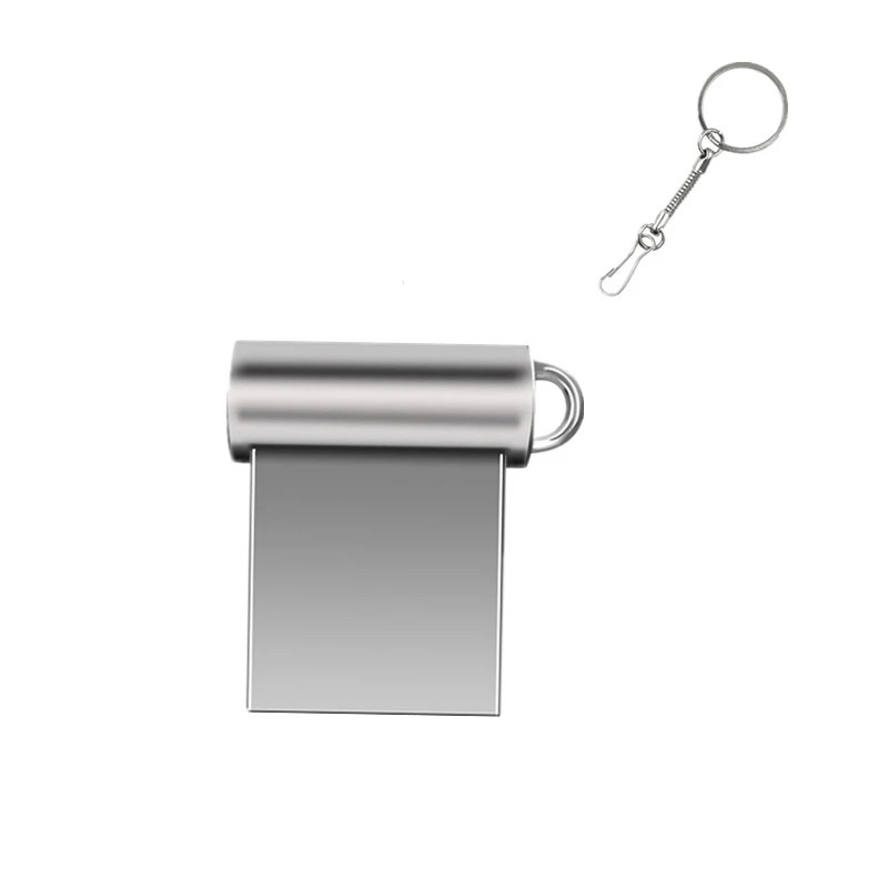 Мини USB флешка 128 Гб 64 T Flash Pen Drive 32 16 pendrive 8 ГБ 4 cle 2 0 Usb drive|USB флэш-накопители| |